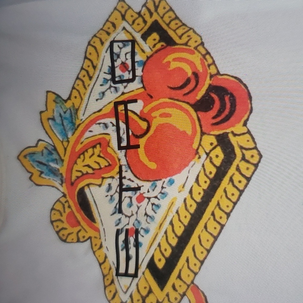 Etro T-Shirt! EUC! - Picture 4 of 7
